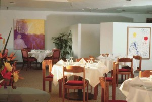 Bernard Pracko's Arizona Studio - Restaurant