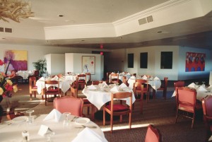 Bernard Pracko's Arizona Studio - Restaurant