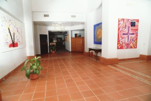 Bernard Pracko's Arizona Studio - Restaurant