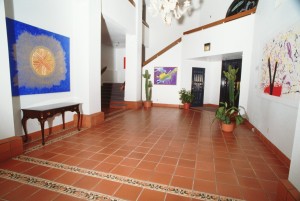 Bernard Pracko's Arizona Studio - Restaurant