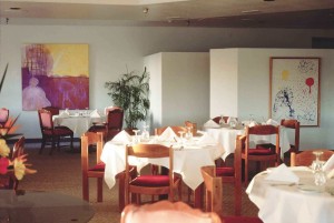 Bernard Pracko's Arizona Studio - Restaurant