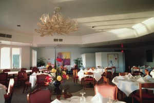 Bernard Pracko's Arizona Studio - Restaurant