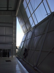 Bernard Pracko's Colorado Studio